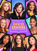 Молодые мамочки: Любимые героини сезон 5