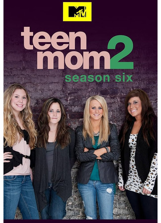 кино Молодые мамочки 2 (Teen Mom 2) 03.02.25