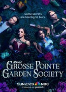 Садовничество в Гросс-Пойнте сезон 1