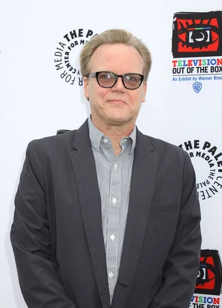 Сценарист Брюс В. Тимм 05.02.25
