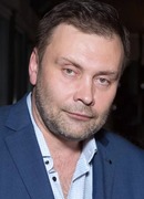 Сергей Арланов