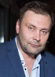 Сергей Арланов