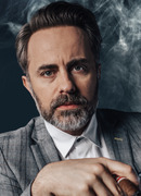 Джереми Боринг