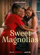 Милые магнолии сезон 3