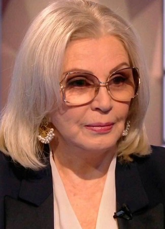 Актёр Валентина Титова 06.02.25