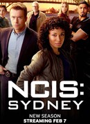 Морская полиция: Сидней сезон 2