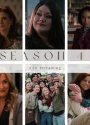 Милые магнолии сезон 4