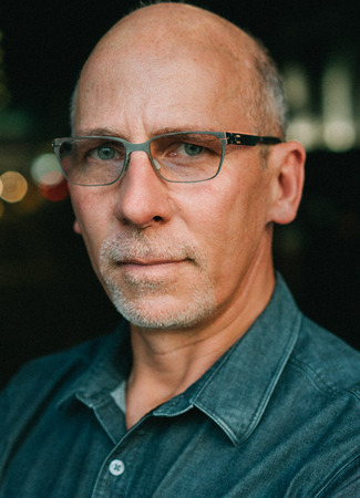 Продюсер Джонатан Старч 08.02.25