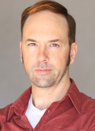 Актёр Йен Хоч 08.02.25