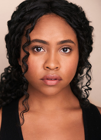 Актёр Кьяра Миллинер 08.02.25