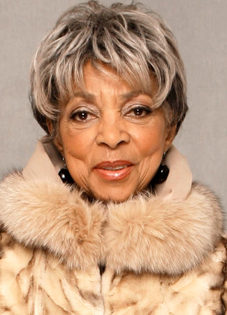 Актёр Руби Ди 08.02.25