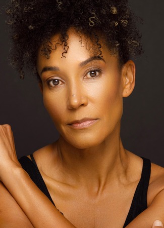 Актёр Рэйчел Латтрелл 08.02.25