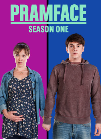 кино Молодая мамаша (Pramface) 08.02.25