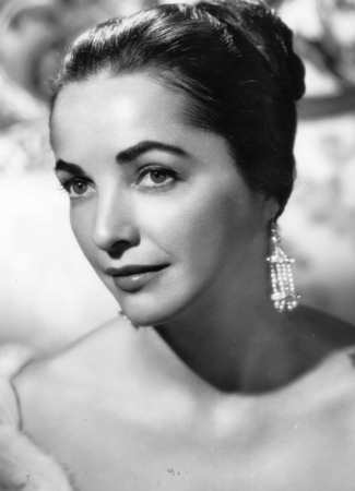 Актёр Нева Паттерсон 10.02.25