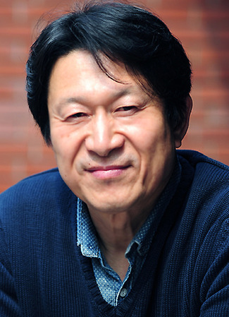 Актёр Ким Ын Су 12.02.25