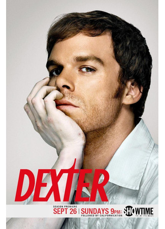 кино Декстер (Dexter) 13.02.25