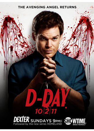 кино Декстер (Dexter.: Dexter) 13.02.25