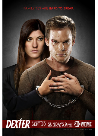 кино Декстер (Dexter) 13.02.25