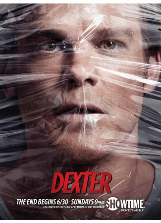кино Декстер (Dexter) 13.02.25