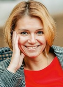 Мария Агранович (Mariya Agranovich: Мария Михайловна Агранович)