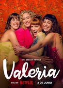 Валерия сезон 3
