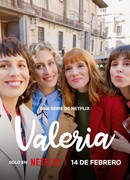 Валерия сезон 4