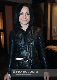 Анна Чистова