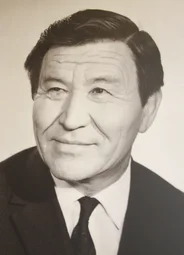 Шакен Айманов