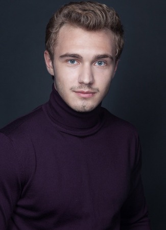 Актёр Алексей Сахаров 15.02.25