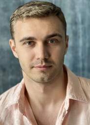 Алексей Сахаров