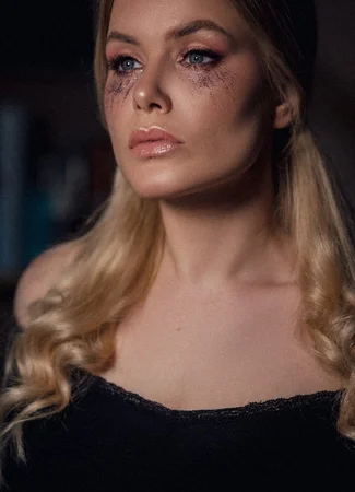 Актёр Эвелина Фастовец 15.02.25