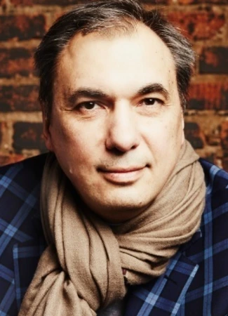 Продюсер Дмитрий Рудовский 15.02.25