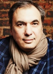 Дмитрий Рудовский
