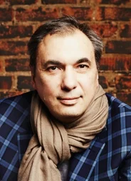 Дмитрий Рудовский