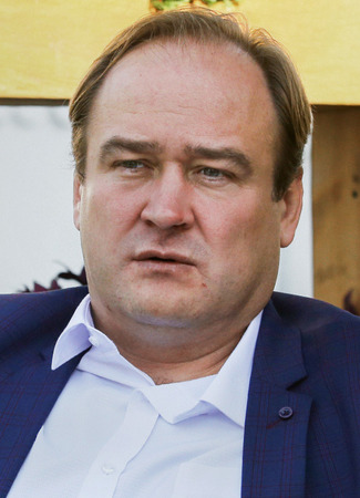 Актёр Иван Рыжиков 15.02.25
