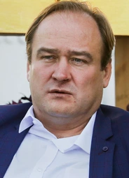 Иван Рыжиков