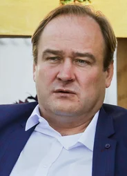 Иван Рыжиков