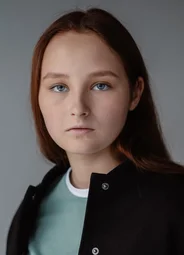 Арина Шадрина