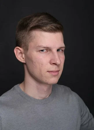 Актёр Кирилл Светличный 16.02.25