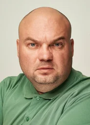 Олег Солодухин