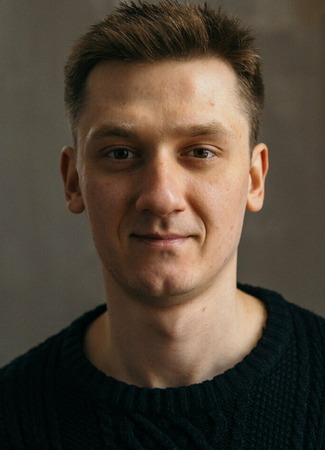 Актёр Дмитрий Иванюгин 16.02.25