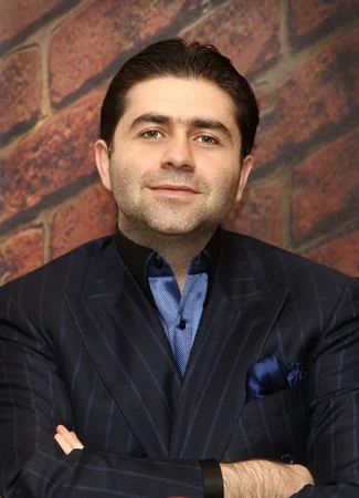 Продюсер Артур Джанибекян 16.02.25
