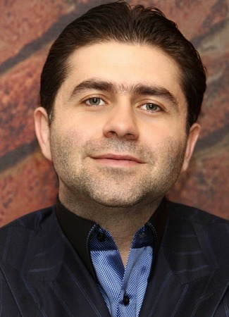 Продюсер Артур Джанибекян 16.02.25