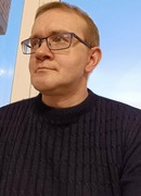 Григорий Максимов