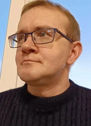 Григорий Максимов