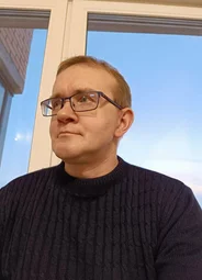 Григорий Максимов