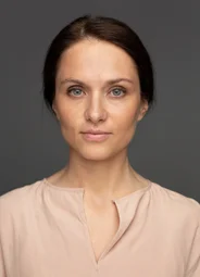 Наталья Фенкина