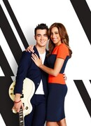 Замужем за Джонасом сезон 2