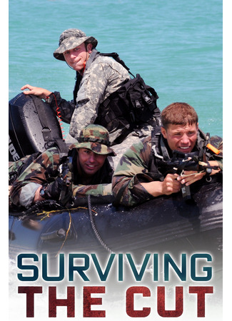 кино На пределе (Surviving the Cut) 16.02.25
