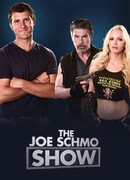 Шоу Джо Шмо сезон 3